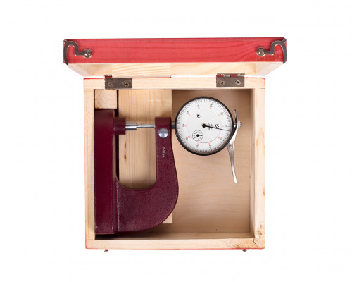 Толщиномер настольный ТН 10-60 КировИнструмент