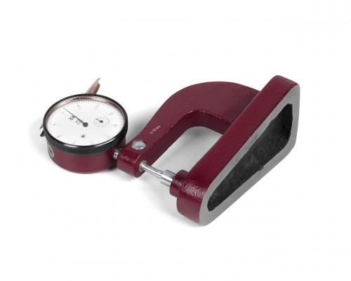 Толщиномер настольный ТН 10-60 КировИнструмент