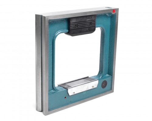 Уровень рамный 250мм 0.02мм/м ЧИЗ (97108)