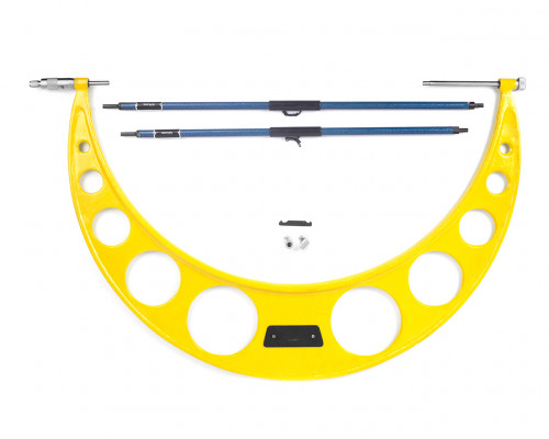 Микрометр МК- 700 0,01 КЛБ