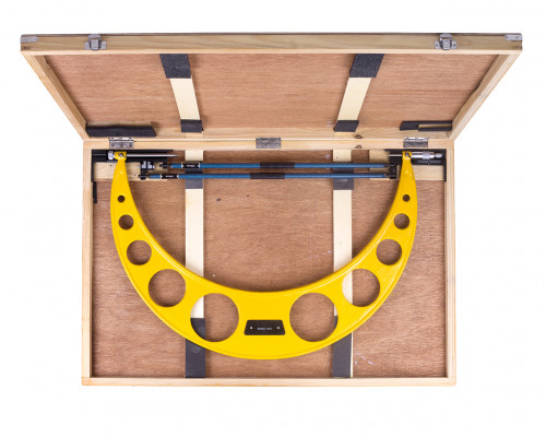 Микрометр МК- 700 0,01 КЛБ