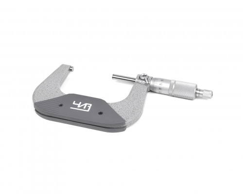 Микрометр МК-75 0.01 кл.2 ЧИЗ с поверкой