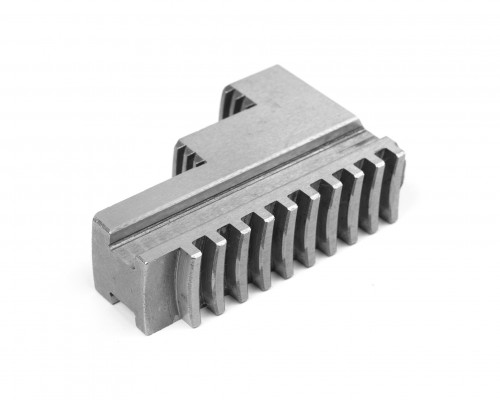 Кулачки 125 прямые к патронам HORTZ PRO