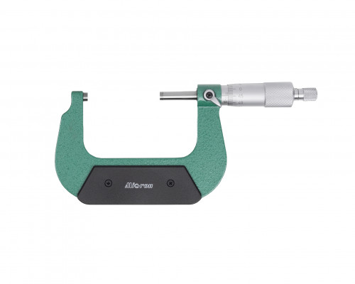 Микрометр МК- 75 0,01 Микрон