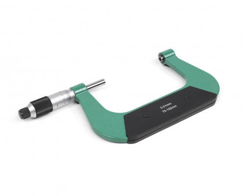 Микрометр резьбовой МВМ-100 0,01 Микрон