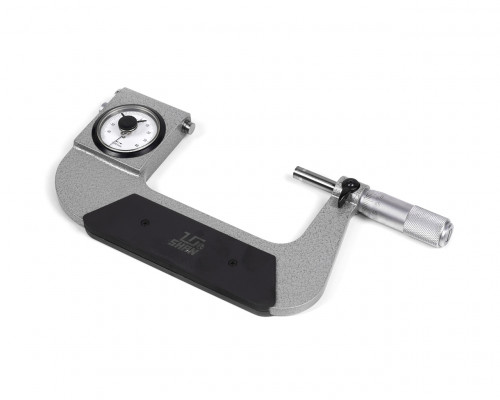 Микрометр рычажный МР-100 0,001