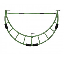 Штангентрубомер ШТН-1150 КировИнструмент