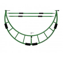 Штангентрубомер ШТН-1050 КировИнструмент