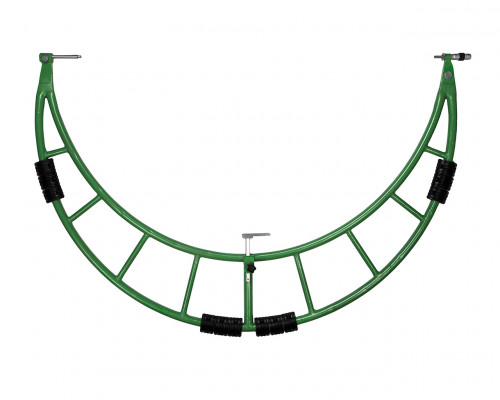 Штангентрубомер ШТН-1050 КировИнструмент