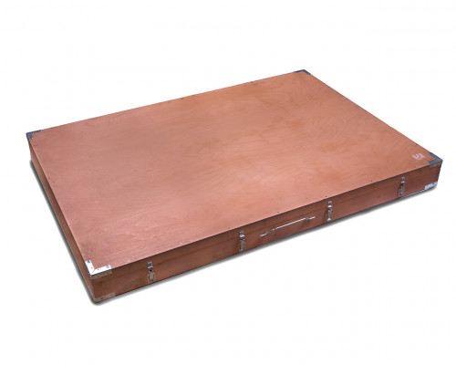 Штангентрубомер ШТН-1050 КировИнструмент