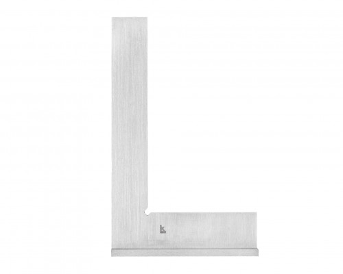 Угольник поверочный УШ- 250х 160 кл.1 КЛБ