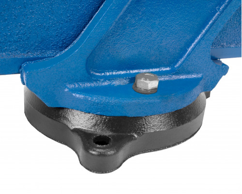 Тиски слесарные ТСС-180 Гомель