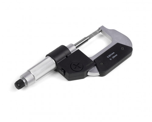 Микрометр лезвийный МКЦЛ- 25 0,001 электронный Микрон