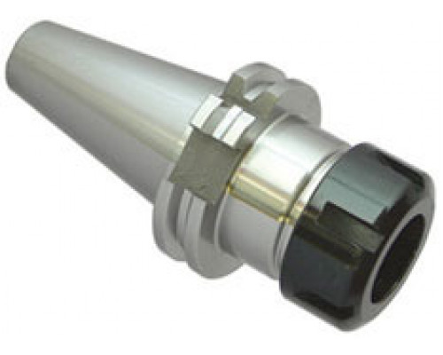 Патрон цанговый 50ER40 выс.точ. DIN 2080 (ГОСТ 25897-93 исп.1)