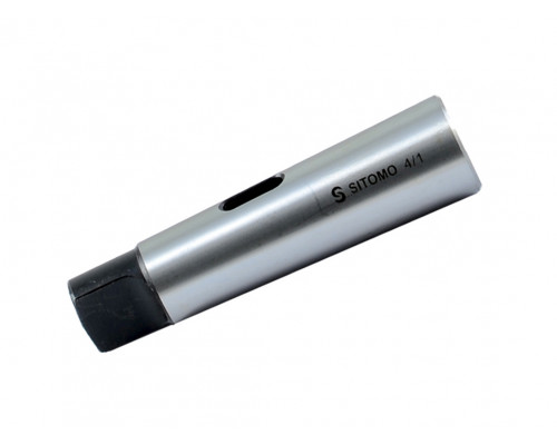 Втулка переходная КМ 5/1 с лапкой ГОСТ 13598-85 SITOMO