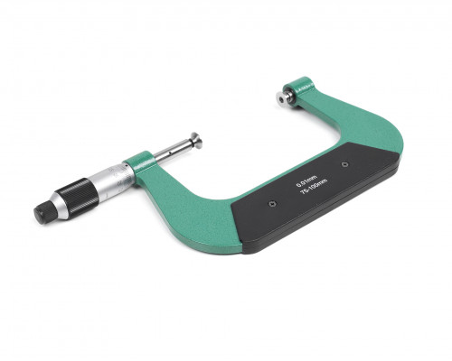 Микрометр универсальный МВУ-100 0,01 Микрон