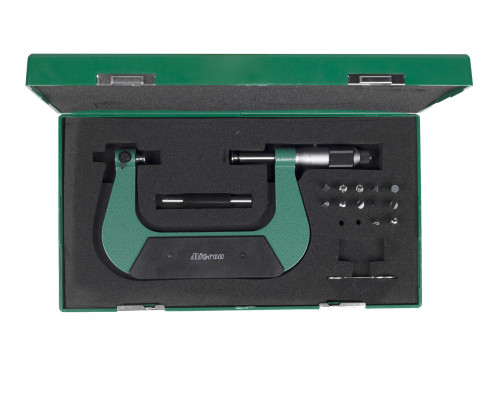 Микрометр универсальный МВУ-100 0,01 Микрон