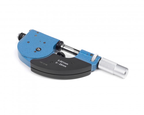 Скоба рычажная СРП- 25 0,001 повышенной точности ЧИЗ