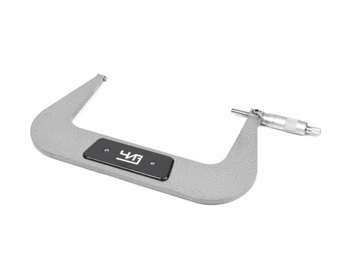 Микрометр МК- 200 0,01 с поверкой ЧИЗ