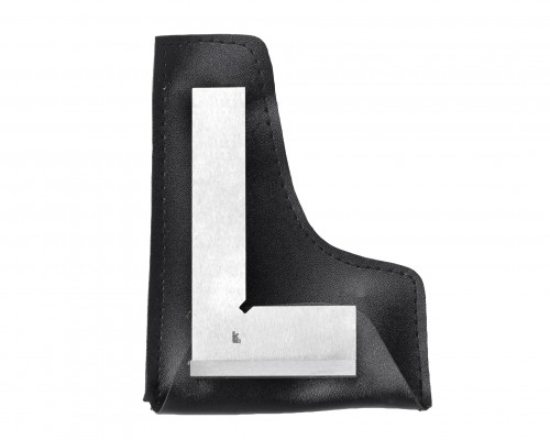 Угольник поверочный УШ- 100х 60 кл.1 КЛБ