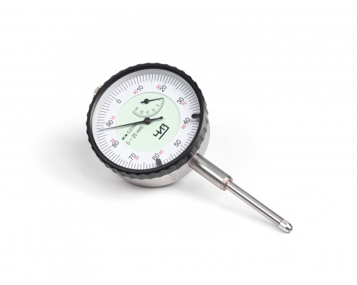 Индикатор часового типа ИЧ-25 0,01 с ушком ЧИЗ