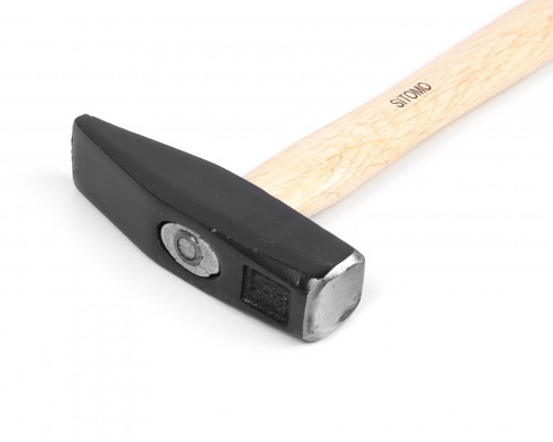 Молоток слесарный 0.6 (кг) квадратный боек SITOMO