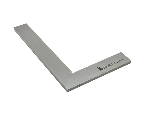 Угольник поверочный УП- 630х400 кл.2 КЛБ