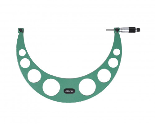 Микрометр резьбовой МВМ-275 0,01 Микрон