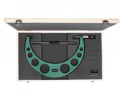 Микрометр резьбовой МВМ-275 0,01 Микрон