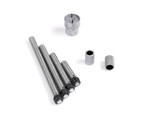 Микрометр МКЦ-1000 0,001 электронный ЧИЗ