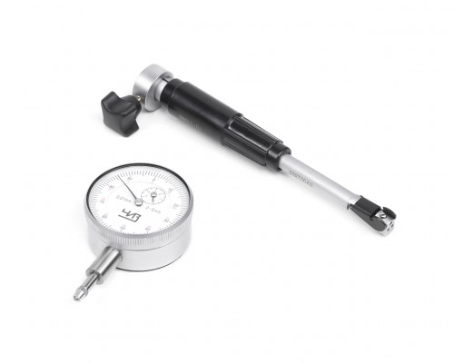 Нутромер индикаторный НИ 10- 18 0,01 ЧИЗ