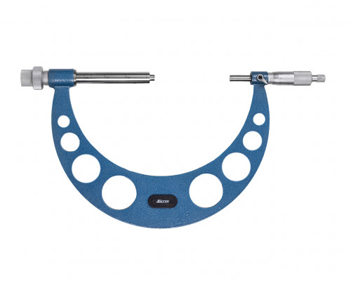 Микрометр рычажный МРИ-200 0,01 Микрон