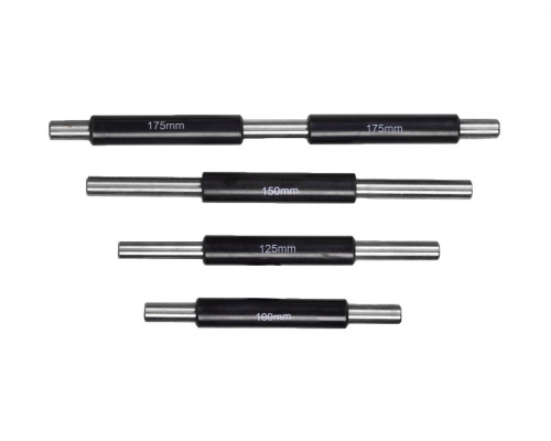 Микрометр рычажный МРИ-200 0,01 Микрон