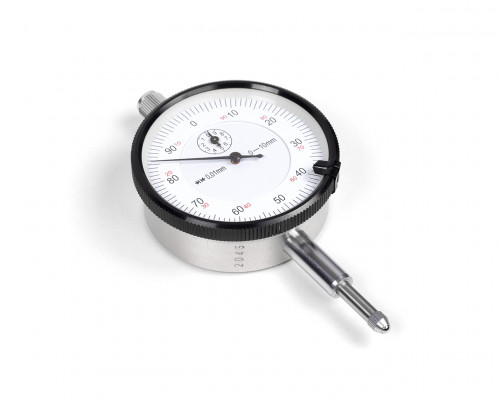 Микрометр рычажный МРИ-200 0,01 Микрон