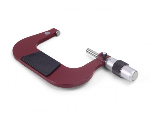 Микрометр МК- 100 0,01 кл.т.1 КировИнструмент (125302)