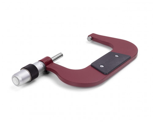 Микрометр МК- 100 0,01 кл.т.1 КировИнструмент (125302)