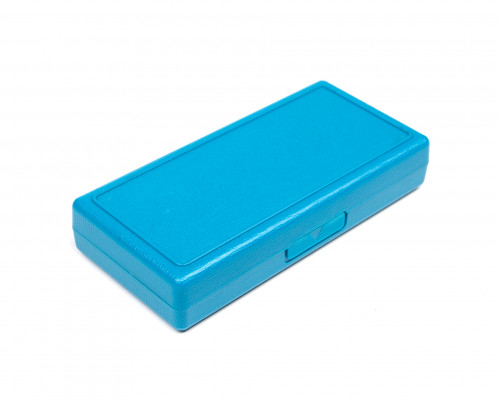 Микрометр трубный МКС- 25 0,01 со сферическими пяткой SHAN