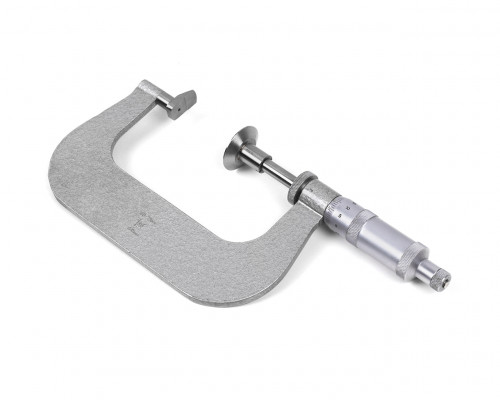 Микрометр зубомерный МЗ- 75 0,01 КировИнструмент (290482)