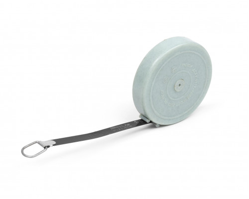 Рулетка 10м с кольцом кл.3 Р10УЗК с поверкой