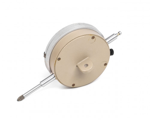 Индикатор часового типа ИЧ-25 0,01 с ушком КировИнструмент