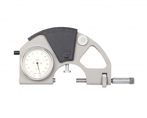 Скоба рычажная СРП- 25 0,001 повышенной точности ИЗМЕРОН (201239)