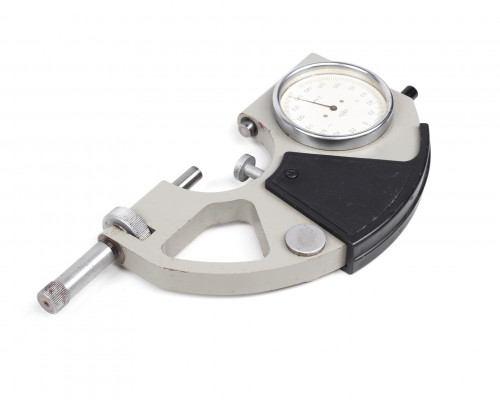 Скоба рычажная СРП- 25 0,001 повышенной точности ИЗМЕРОН (201239)