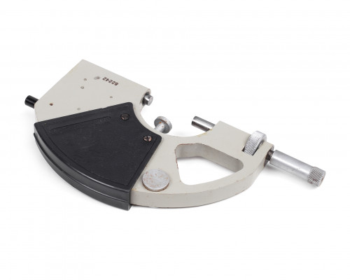 Скоба рычажная СРП- 25 0,001 повышенной точности ИЗМЕРОН (201239)