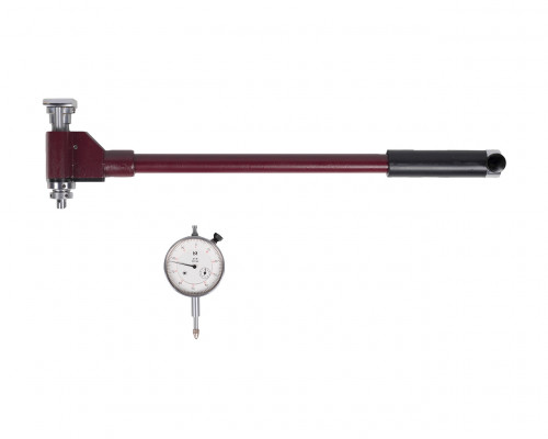 Нутромер индикаторный НИ 100-160 0,01 кл.2 КировИнструмент (711102)