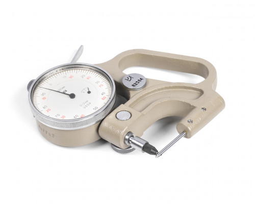 Стенкомер индикаторный С- 2 0,01 (0-2) КировИнструмент (101087)