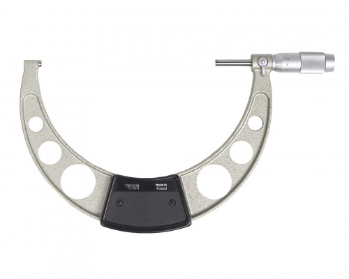 Микрометр МК- 175 0,01 (Польша) VIS