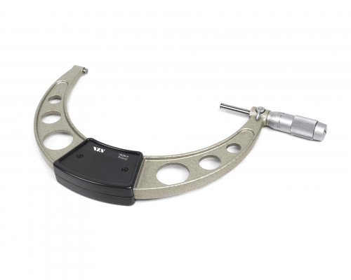 Микрометр МК- 175 0,01 (Польша) VIS