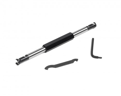 Микрометр МК- 175 0,01 (Польша) VIS