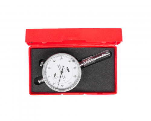 Индикатор часового типа ИЧ-2 0,01 без ушка SHAN