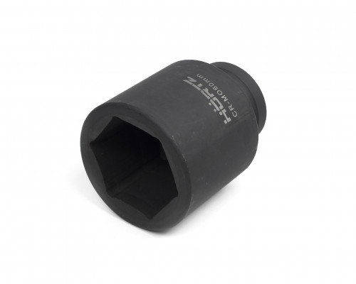 Головка торцевая сменная ударная для гайковерта 60 мм